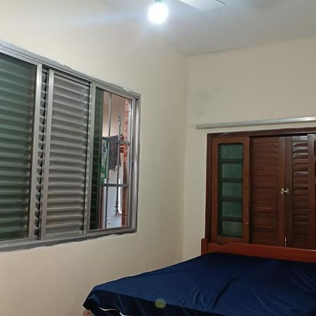 Villa Casa Para Temporada Na Praia Grande Aprox 100 Mts Da Praia Exterior foto